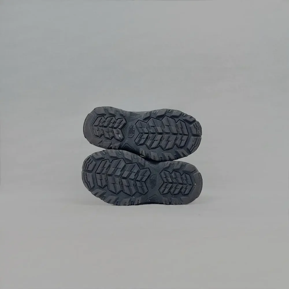 The North Face Kids’ Black Snow Boots - Size 1